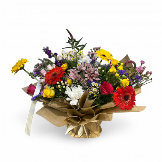 باقة الجربيرا باقة الجربيرا