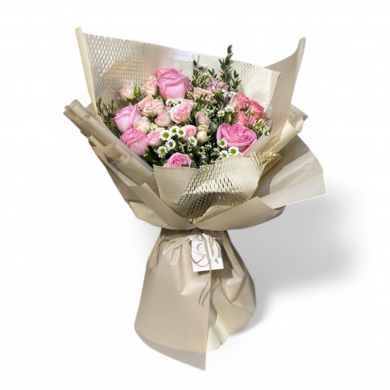 باقة بدون مناسبة باقة بدون مناسبة