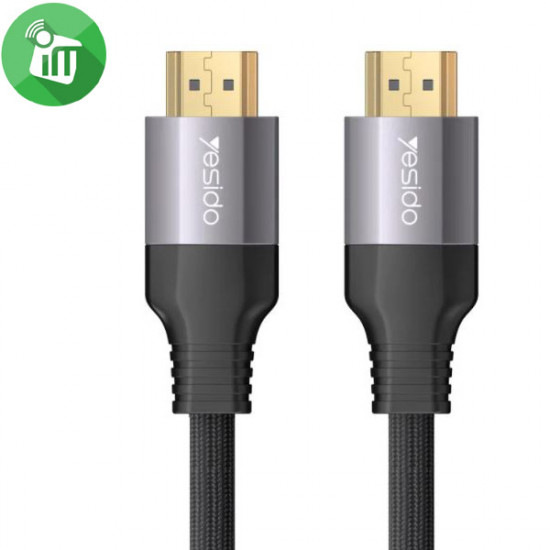 yesido - سلك HDMI