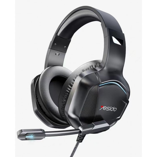 yesido - سماعه رأس محيطية 