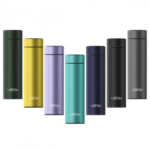 فيرتكس - مطارة مياه