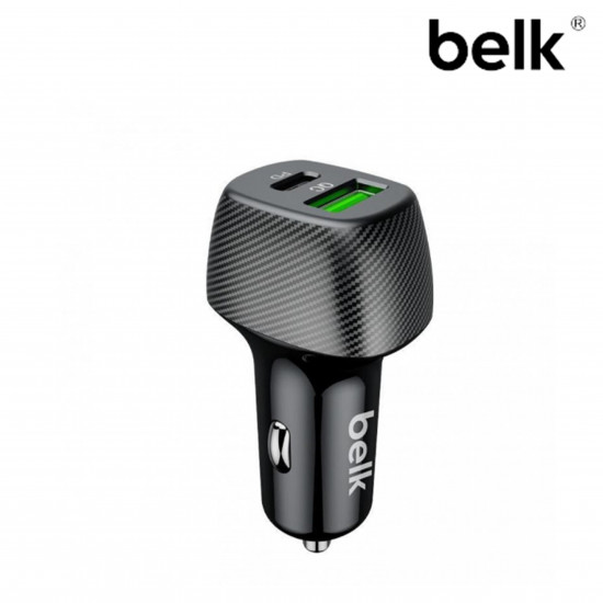 بيلك - شاحن سيارة 38 واط