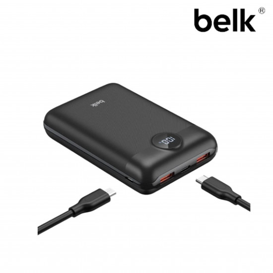 بيلك - بطاريه 20 الف مل امبير