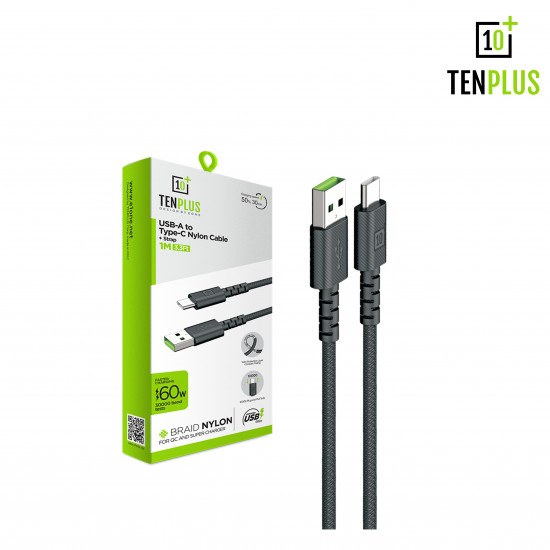 تن بلس - كيبل تايب سي