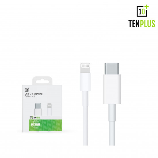 تن بلس كيبل ايفون بي دي 1م