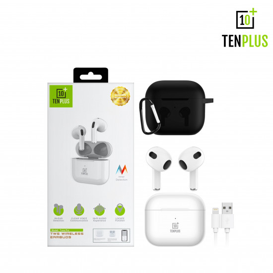 تن بلس - ايربود 3