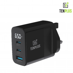 تن بلس - شاحن منزلي ٦٥ واط