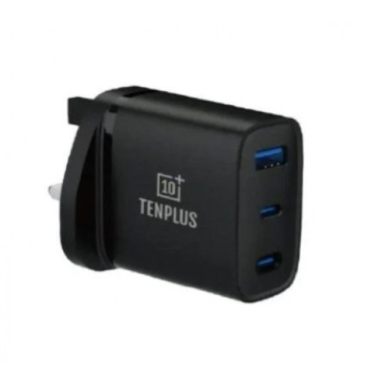 تن بلس - شاحن جداري 45 واط