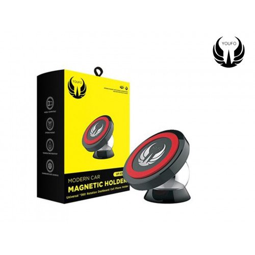 يوفو - حامل للجوال في السيارة