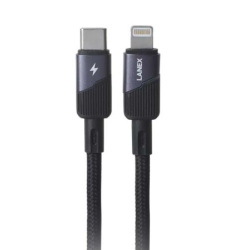 لانكس كيبل ايفون بي دي