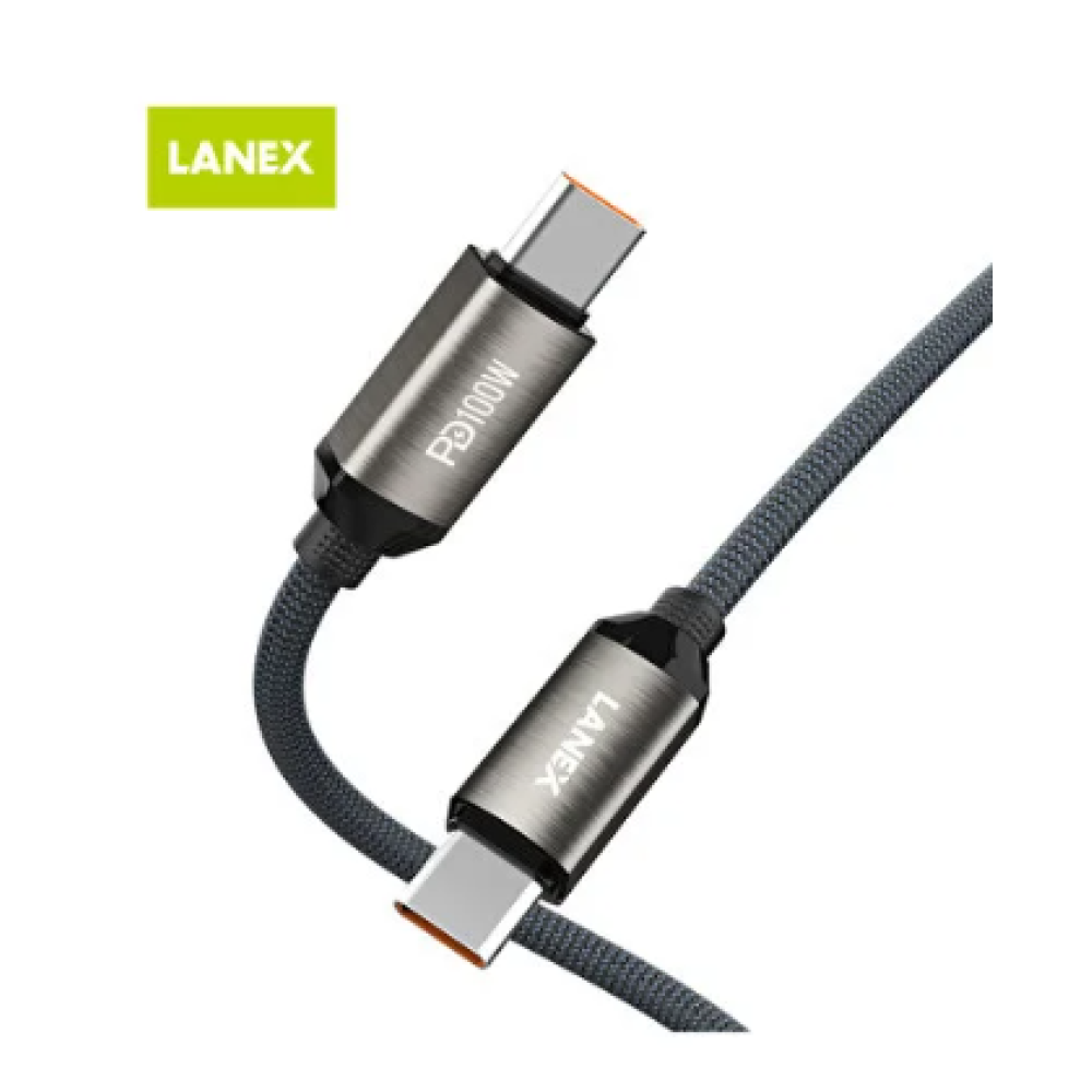 لانكس كيبل سي تو سي