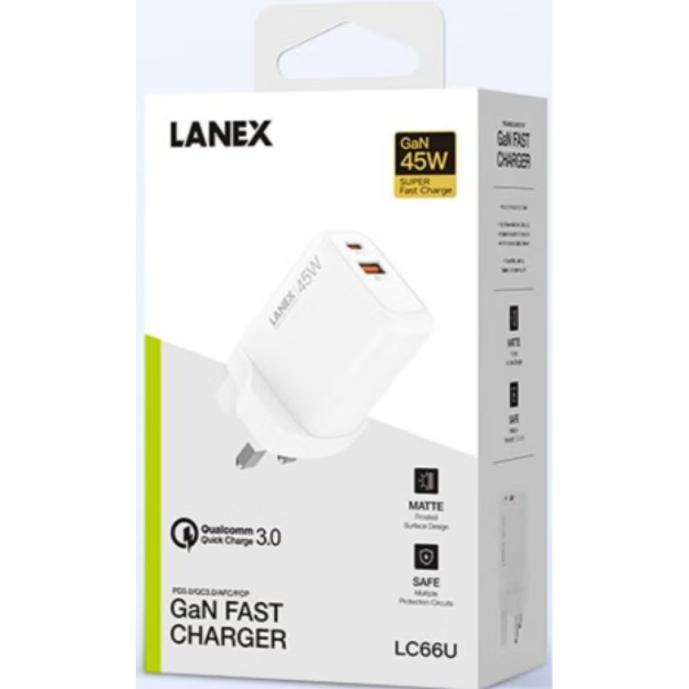 لانكس راس منزلي 45 واط