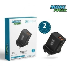 مور باور راس منزلي 20 واط