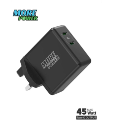 مور باور راس منزلي 45 واط