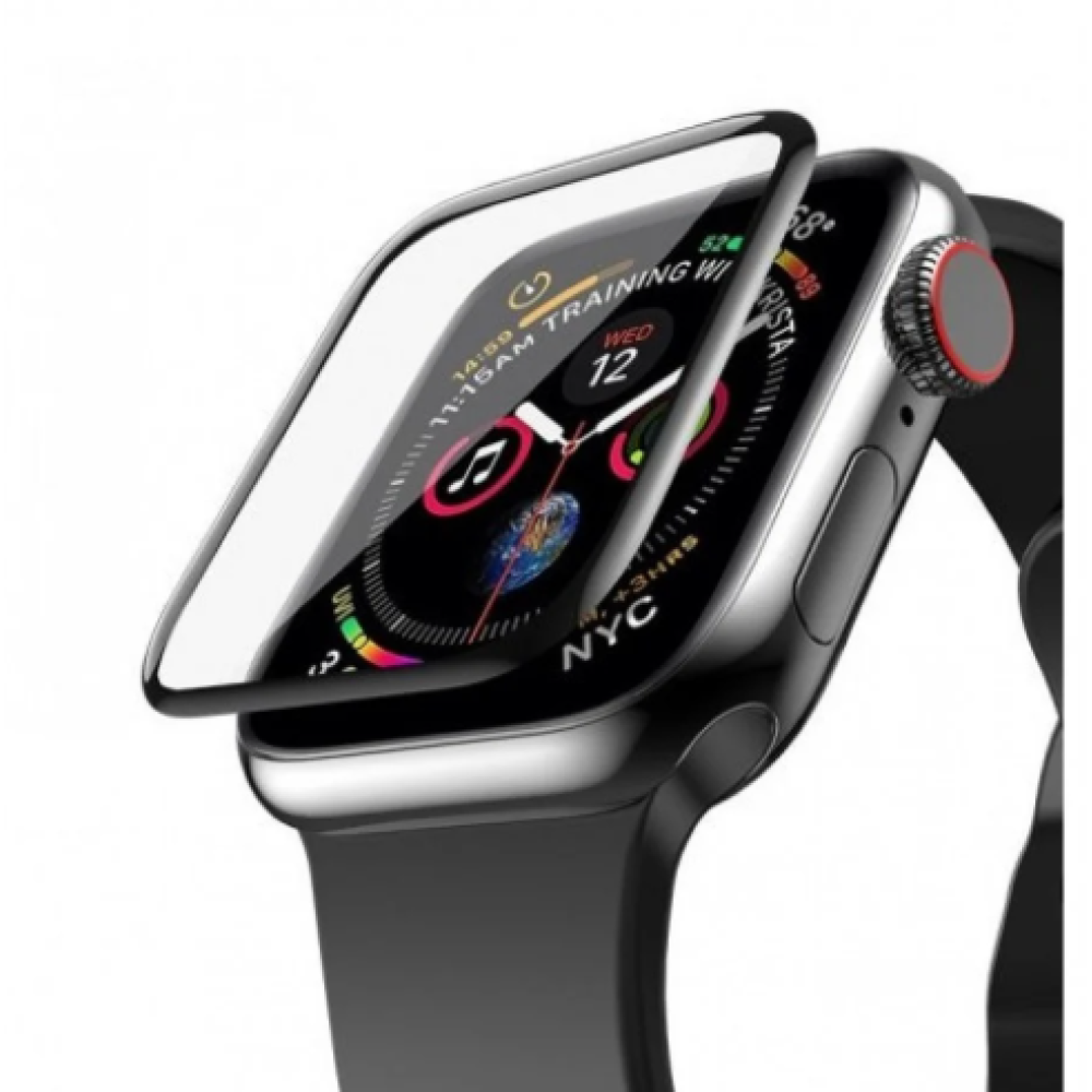 حمايه ساعه ابل مقاس 38