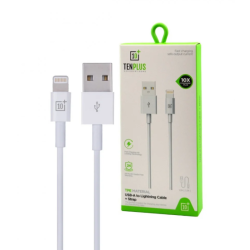 تن بلس كيبل ايفون ربل