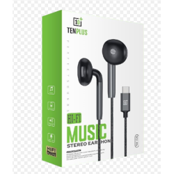 تن بلس سماعه تايب سي