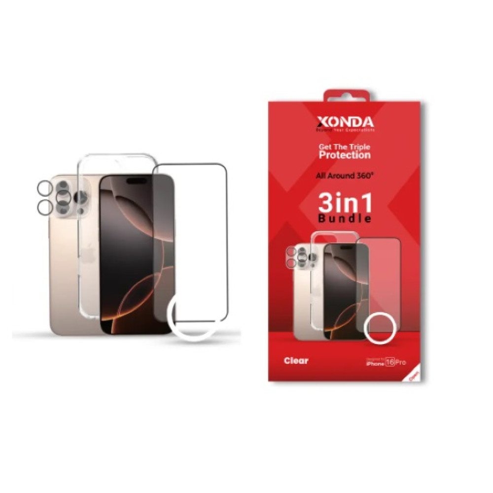 زوندا بكج حمايه لقافة