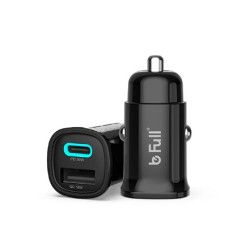 بي فل راس سيارة 30 واط