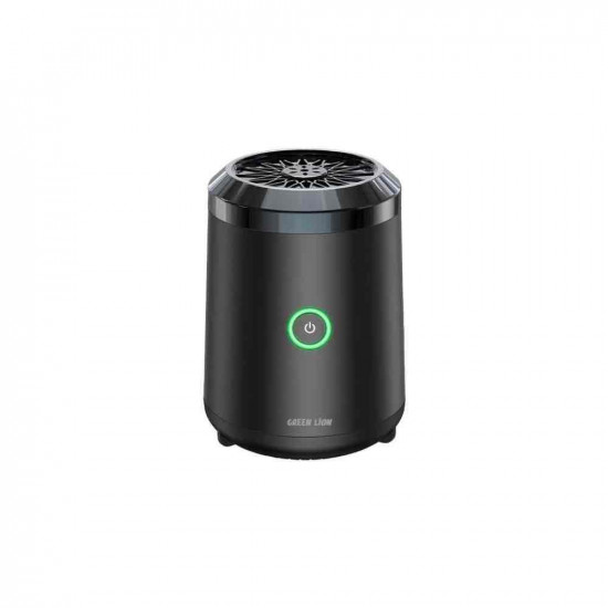 مبخرة الكترونيه