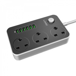 لدنيو - توصيله كهربائيه ٥م