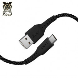 ليون اكس - كيبل تايب سي متر ليون اكس - كيبل تايب سي متر