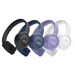 JBL - سماعه راس 520