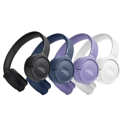 JBL - سماعه راس 520