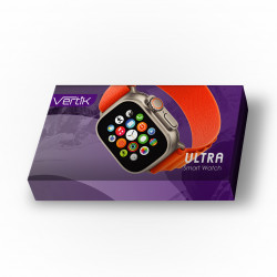 فيرتكس - ساعه الترا فيرتكس - ساعه الترا