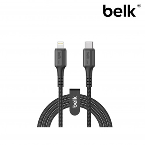 بيلك كيبل ايفون بي دي 3 متر