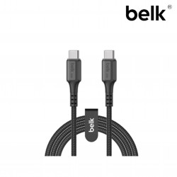 بيلك كيبل تايب سي طرفين 3 متر بيلك كيبل تايب سي طرفين 3 متر