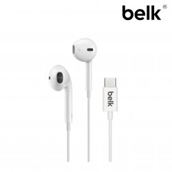 بيلك - سماعة تايب سي