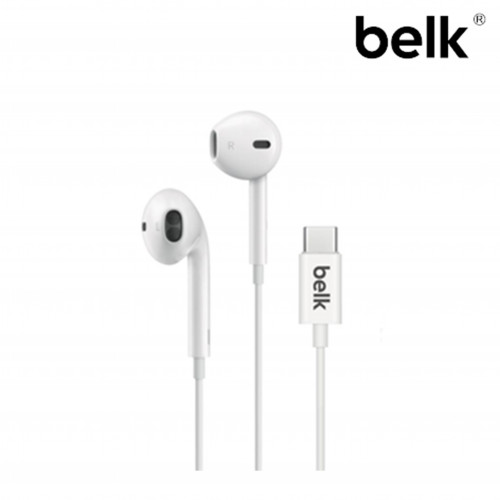 بيلك - سماعة تايب سي