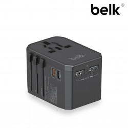 بيلك - شاحن دولي للسفر 45 واط