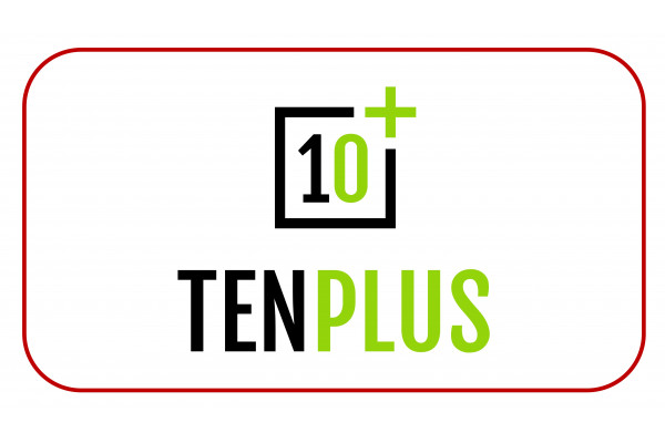 TENPLUS