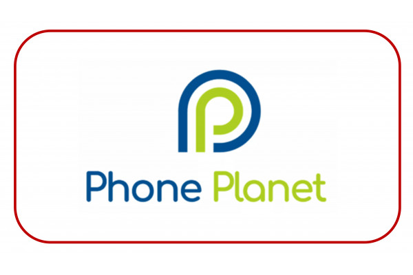 PHONE PLANET