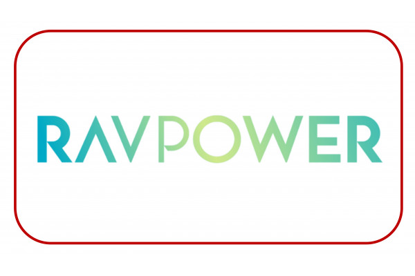 RAVPOWER