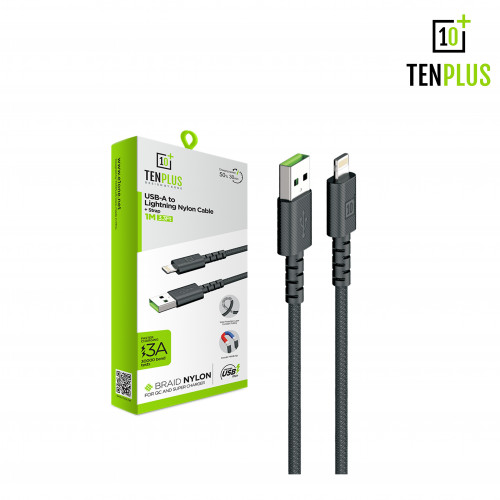 تن بلس - كيبل ايفون