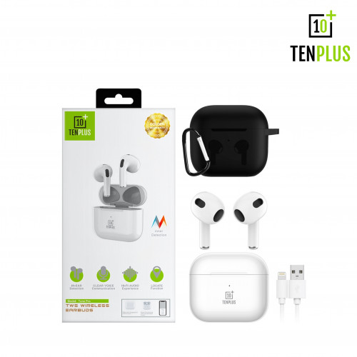 تن بلس - ايربود 3