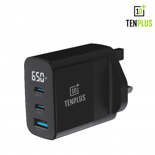 تن بلس - شاحن منزلي ٦٥ واط