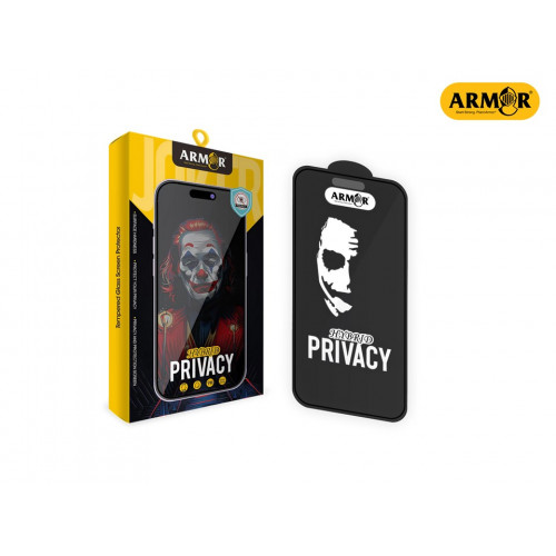 ارمور - حمايه لقافه زجاج