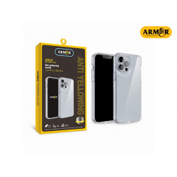 ارمور - غلاف شفاف ضد الاصفرار
