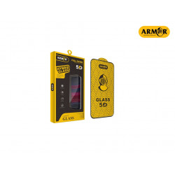 ارمور - حمايه شفاف زجاج