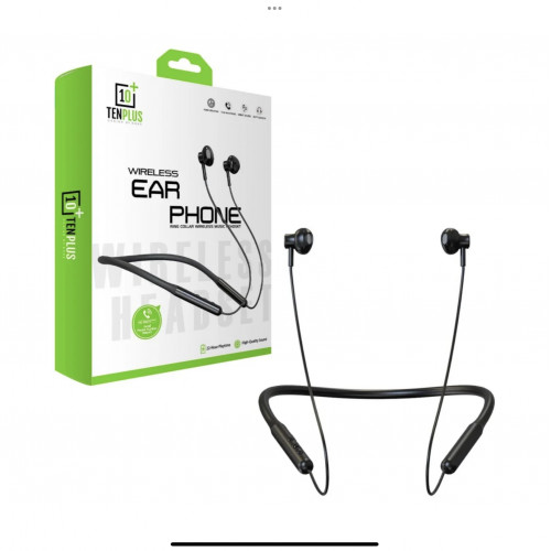 تن بلس - سماعات بلوتوث