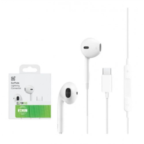 تن بلس - سماعه تايب سي