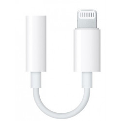 أبل - وصلة سماعة