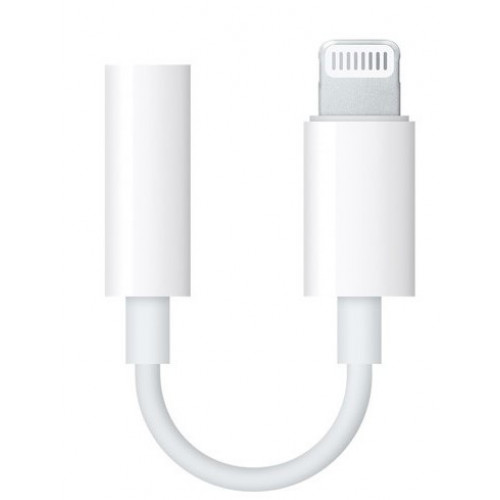 أبل - وصلة سماعة