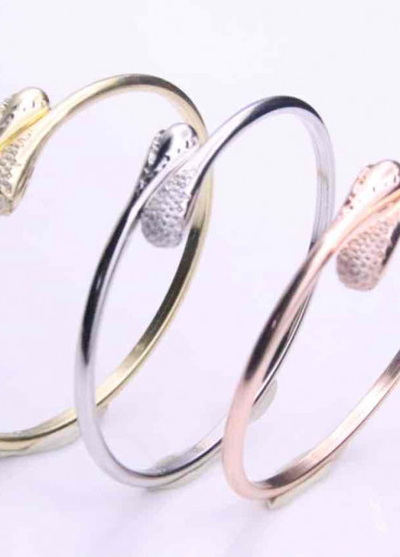 اسوارة فضة عيار 925كود(٠٠٢١٠٦٠٠)