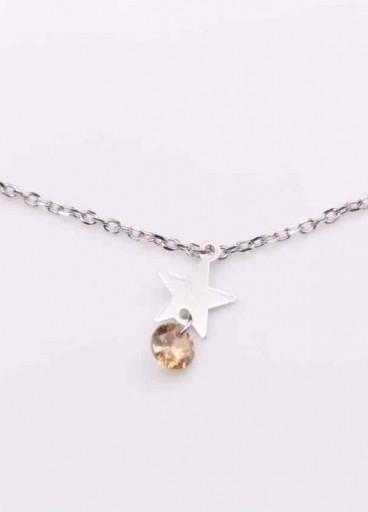 اسوارة فضة عيار925كود(0020100)