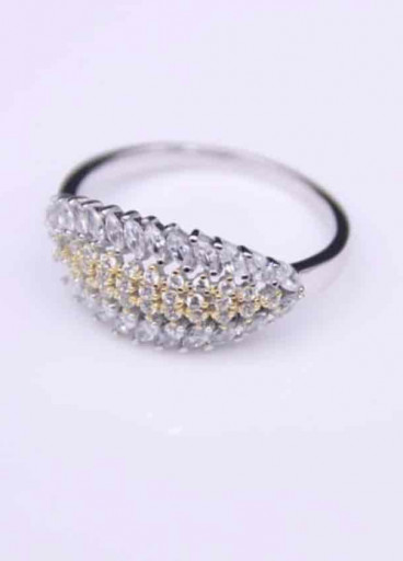 طقم فضة عيار 925(٠٠٠63٠٠٣٠)